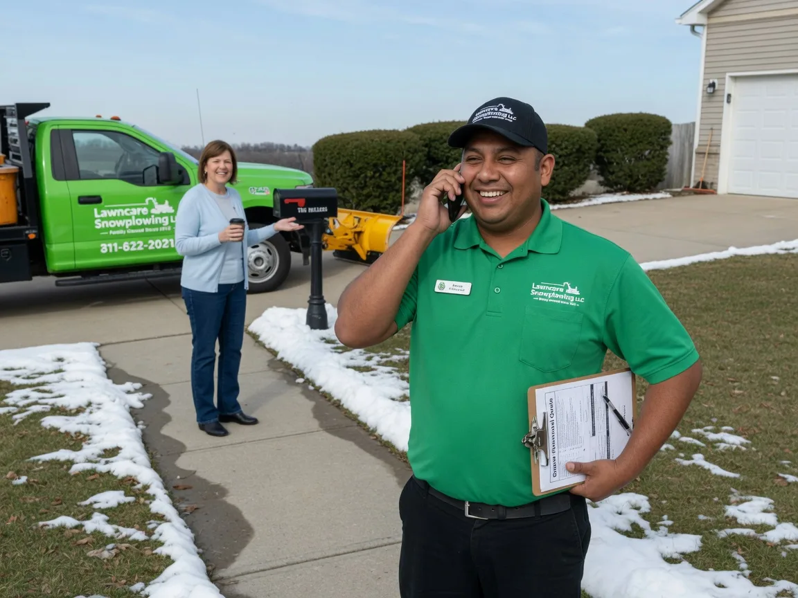 Lawn Care Services By Expert Landscaper Bethune, CO FAQs